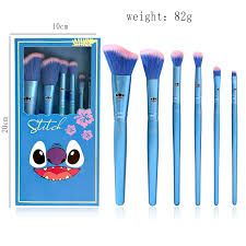 STITCH MAKE UP BRUSHES