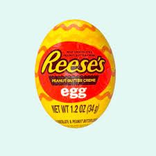 REESE EGG