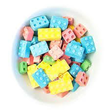 BULK CANDY BLOX