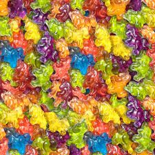 HARIBO BULK UNICORN A LICIOUS