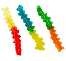 VIDAL BULK CENTIPEDES
