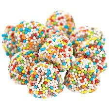 GUSTAFS  BULK RAINBOW BERRIES