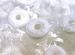 PEP O MINT BULK LIFESAVERS