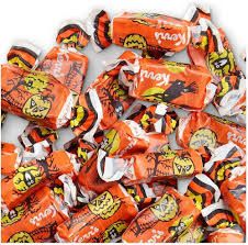 MOLASSES CANDY