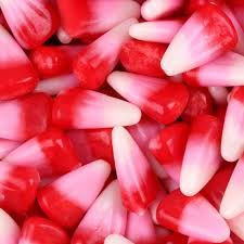 BULK CUPID CANDY CORN
