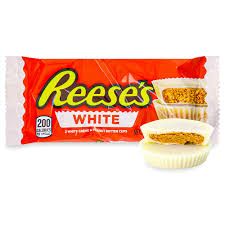 WHITE REESE REG