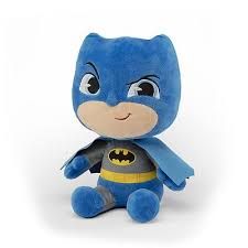 BATMAN PLUSH