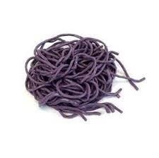 GUSTAFS BULK GRAPE LACES