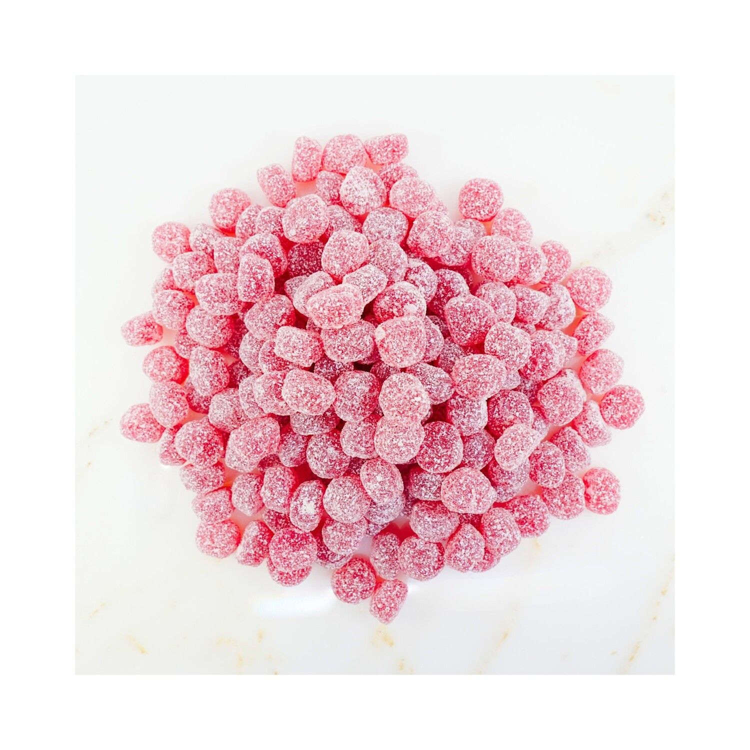 GUSTAFS BULK CHERRY BUTTONS