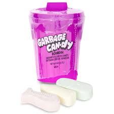 GARBAGE CANDY