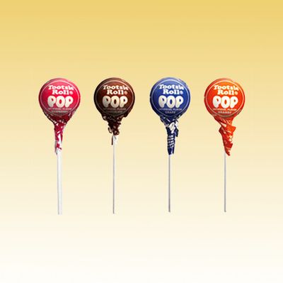 TOOTSIE POPS