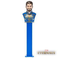 PEZ IKARIS MARVEL ETERNALS