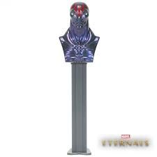 PEZ KRO MARVEL ETERNALS