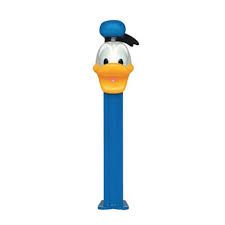 PEZ DISNEY DONALD DUCK