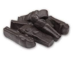 LICORICE BABIES BULK