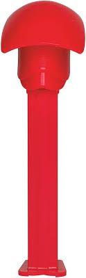 PEZ STAR WARS LAST JETI PRAETORIAN GUARD