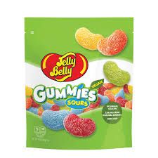 JELLY BELLY SOUR GUMMIES
