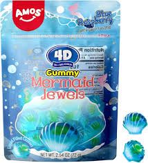 MERMAID JEWELS BULK
