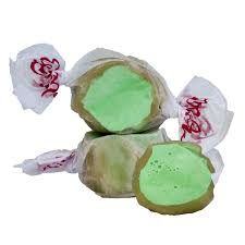 TAFFY TOWN CARAMEL APPLE