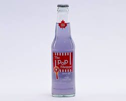 POP SHOPPE SOUR KEY