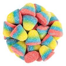 VIDAL BULK TROPICAL DROPS
