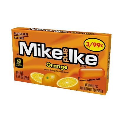 MIKE AND IKE ORIGINAL CHANGEMAKER