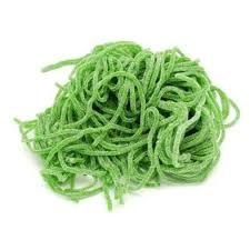 GUSTAFS BULK SOUR APPLE LACES