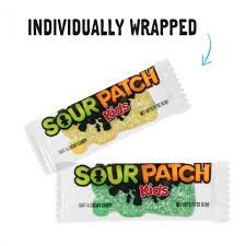 SOUR PATCH BIG KIDS