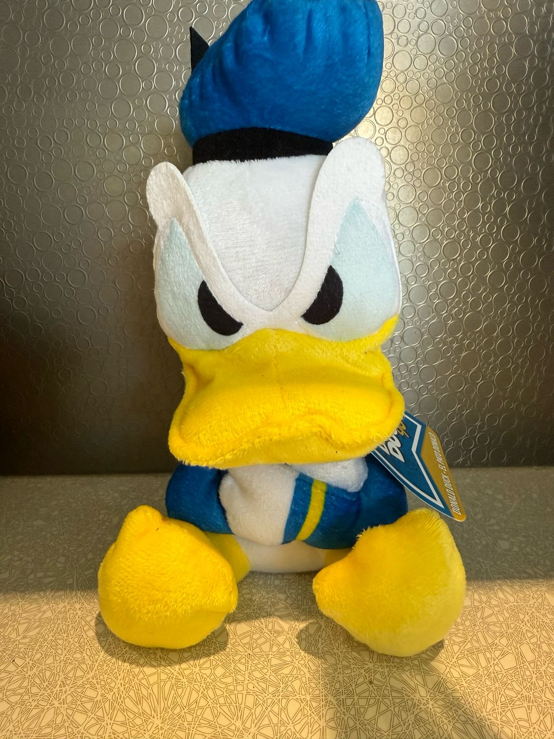 DONALD DUCK PLUSH