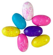 DUBBLE BUBBLE BULK BUBBLEGUM EGGS