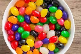SWEET EATZ BULK JELLY BEANS
