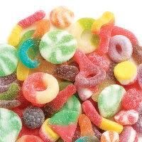 HUER BULK SOUR SUPER MIX