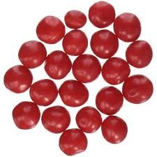 MCCORMICK BULK SOUR CHERRY BALLS