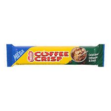 COFFEE CRISP COLD BREW MEGA