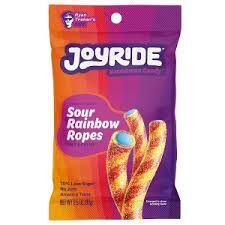 JOYRIDE SOUR RAINBOW ROPES