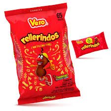 VERO RELLERINDOS