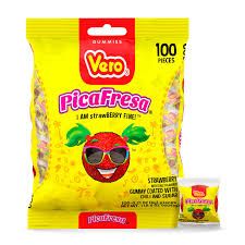 VERO PICAFRESA