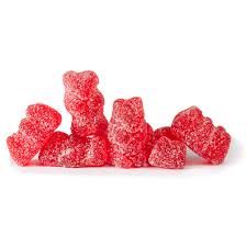 SWEETS BULK TART AND TANGY BEARS