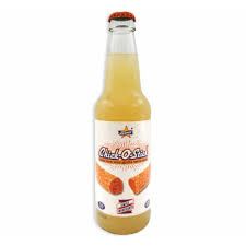 CHICK O STICK SODA