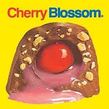 LOWREYS CHERRY BLOSSOM