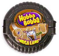 HUBBA BUBBA MEGA LONG COLA