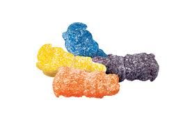WATERBRIDGE SOUR TOTS