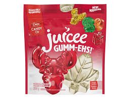 DARE BULK JUICE GUMMY EHS