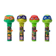 TMNT  POP UP