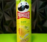 ELOTE PRINGLES