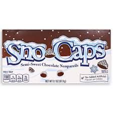 SNO CAPS