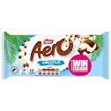 NESTLE AERO COCONUT BLOCK BRITISH