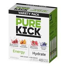 PURE KICK MULTI PACK 30 PACK
