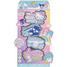 HELLO KITTY AND FRIENDS LIP SET