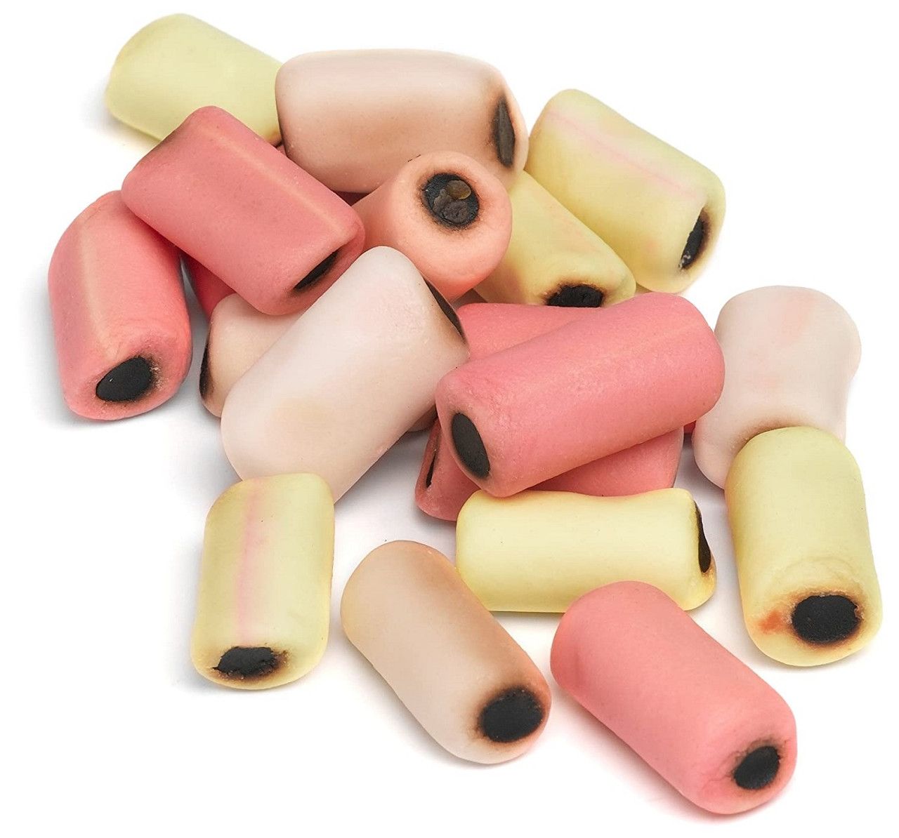 K&amp;H DUTCH BULK MOUNTIES (BLACK LICORICE)